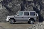 Mercedes-Benz G-Class 2012 года (UK)